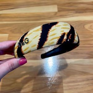 Dolce and Gabbana headband